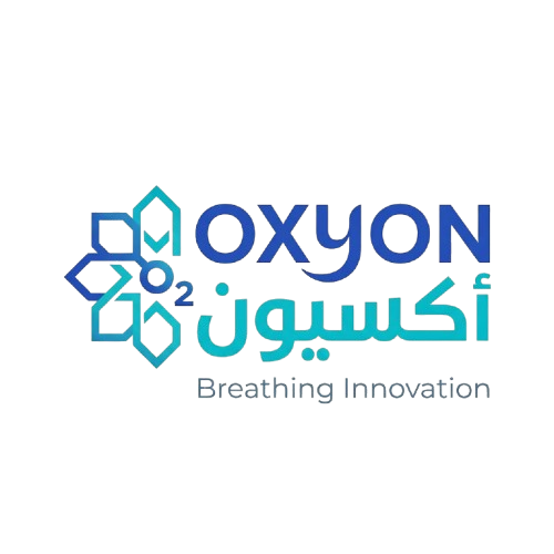 Oxyon Logo
